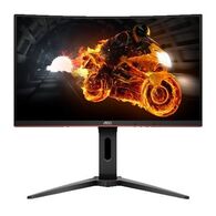 מסך מחשב AOC C24G1  23.6 אינטש Full HD למכירה 