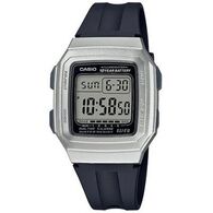 שעון יד  דיגיטלי Casio F201WAM7A קסיו למכירה , 2 image