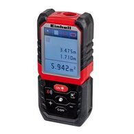 מד טווח לייזר Einhell TE-LD 60 למכירה , 2 image