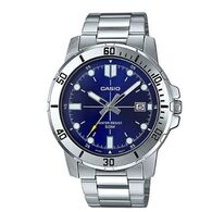 שעון יד  אנלוגי  לגבר Casio MTPVD01D2E קסיו למכירה , 2 image