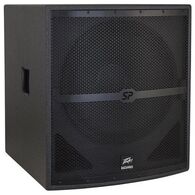 סאבוופר מוגבר PEAVEY SP118P למכירה , 3 image