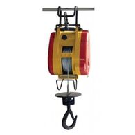 כננת Karnaf LE-180T למכירה , 2 image