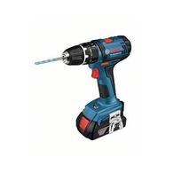 מקדחה/מברגה Bosch GSB 18-2 PLUS בוש למכירה , 3 image