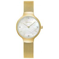 שעון יד  אנלוגי  לאישה OBAKU V241LXGWMG למכירה 