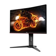 מסך מחשב AOC C24G1  23.6 אינטש Full HD למכירה , 3 image