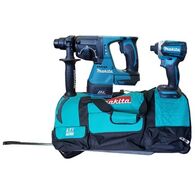 סט כלים Makita DLX3040M מקיטה למכירה 