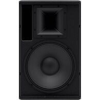 רמקול מוגבר Martin Audio Blackline XP15 למכירה , 2 image