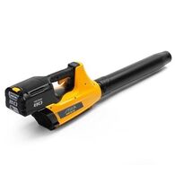 מפוח עלים Stiga SAB 80 AE למכירה , 2 image