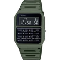 שעון יד  דיגיטלי  לגבר Casio CA53WF3B קסיו למכירה , 2 image