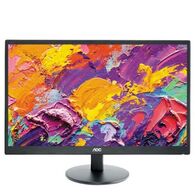 מסך מחשב AOC E2270SWHN  21.5 אינטש Full HD למכירה , 3 image