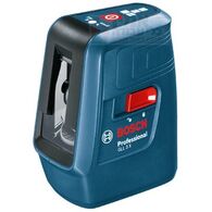 פלס לייזר Bosch GLL 3X בוש למכירה 
