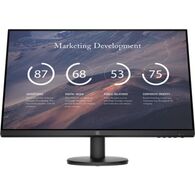 מסך מחשב HP P27v G4 9TT20AS  27 אינטש Full HD למכירה 