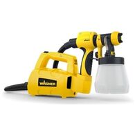 מרסס צבע חשמלי Wagner W200 למכירה , 2 image