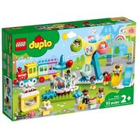 Lego לגו  10956 Amusement Park למכירה 