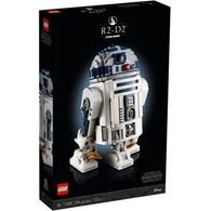 Lego לגו  75308 R2-D2 למכירה 
