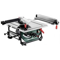 מסור  שולחן Metabo TS254 M 1500W למכירה 