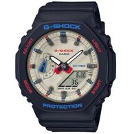 שעון יד  משולב  לגבר Casio G-Shock GMA-S2100WT-1A קסיו למכירה 