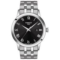 שעון יד  אנלוגי  לגבר Tissot T129.410.11.053.00 טיסו למכירה 