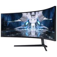 מסך מחשב Samsung S49AG950NM  49 אינטש UWQHD סמסונג למכירה , 2 image