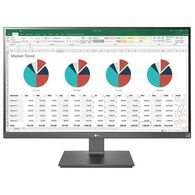 מסך מחשב LG 27UK670-B  27 אינטש 4K למכירה , 2 image