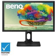 מסך מחשב Benq PD2700Q  27 אינטש 2K בנקיו למכירה , 3 image