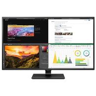 מסך מחשב LG 43BN70U-B  43 אינטש 4K למכירה , 2 image