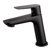 ברז סוללה 15547b ברז מים קרים גבוה שחור מט  שגיב למכירה , 2 image