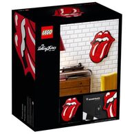 Lego לגו  31206 The Rolling Stones למכירה , 3 image