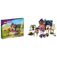 Lego לגו  41721 Organic Farm למכירה , 3 image