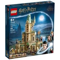Lego לגו  76402 Hogwarts Dumbledore’s Office למכירה 