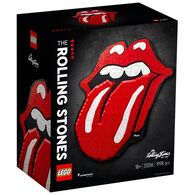 Lego לגו  31206 The Rolling Stones למכירה , 2 image