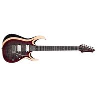 גיטרה חשמלית Cort X700 Duality II LVB למכירה , 3 image