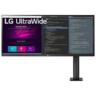 מסך מחשב LG UltraWide Ergo 34WN780B  34 אינטש UWQHD למכירה 