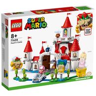Lego לגו  71408 Peach’s Castle Expansion Set למכירה 