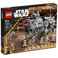 Lego לגו  75337 AT-TE  Walker למכירה 