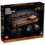 Lego לגו  10306 Atari 2600 למכירה 