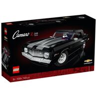 Lego לגו  10304 Chevrolet Camaro Z28 למכירה 