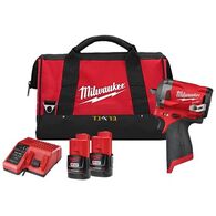 מפתח רטיטה Milwaukee M12 FIW38-0 למכירה , 3 image