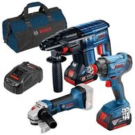 סט כלים Bosch 15990.L37 בוש למכירה , 2 image