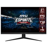 מסך מחשב MSI E Sports Gaming G2712  27 אינטש Full HD למכירה 