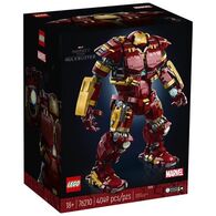 Lego לגו  76210 Hulkbuster למכירה 