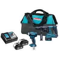 סט כלים Makita DLX2122T מקיטה למכירה , 4 image