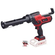 אקדח סיליקון Einhell TE-SG 18/10 Li-Solo למכירה 