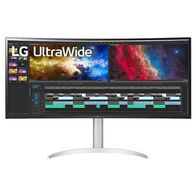 מסך מחשב LG UltraWide 38WP85CP-W  37.5 אינטש למכירה , 2 image