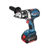 מקדחה/מברגה Bosch GSR 18VE-2LI בוש למכירה , 2 image