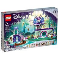 Lego לגו  43215 The Enchanted Treehouse למכירה 