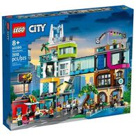 Lego לגו  60380 Downtown למכירה , 2 image