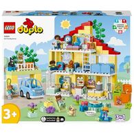 Lego לגו  10994 3 in1 Family House למכירה 
