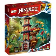 Lego לגו  71795 Temple of the Dragon Energy Cores למכירה 