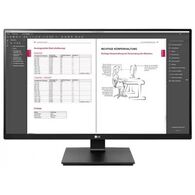 מסך מחשב 2K LG 27BN65QP-B למכירה 